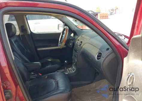 2007 Chevrolet Hhr Lt z USA, uszkodzony, nr VIN 3GNDA33P67S539158